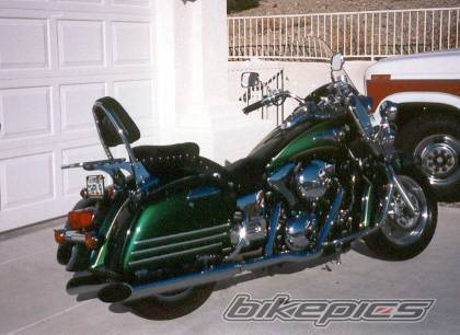 Bike Photo 30394