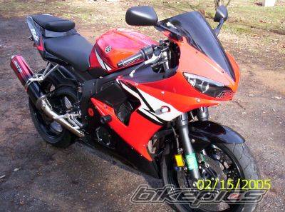Bike Photo 303962