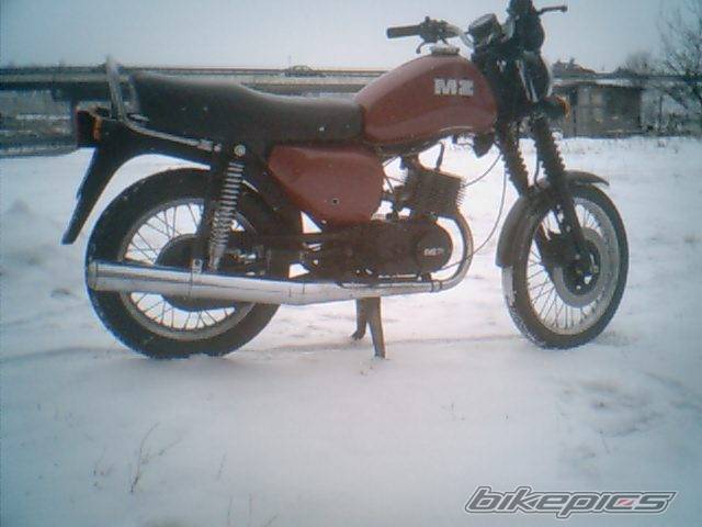 Bike Photo 303963
