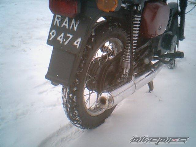 Bike Photo 303964
