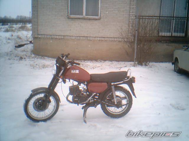 Bike Photo 303967