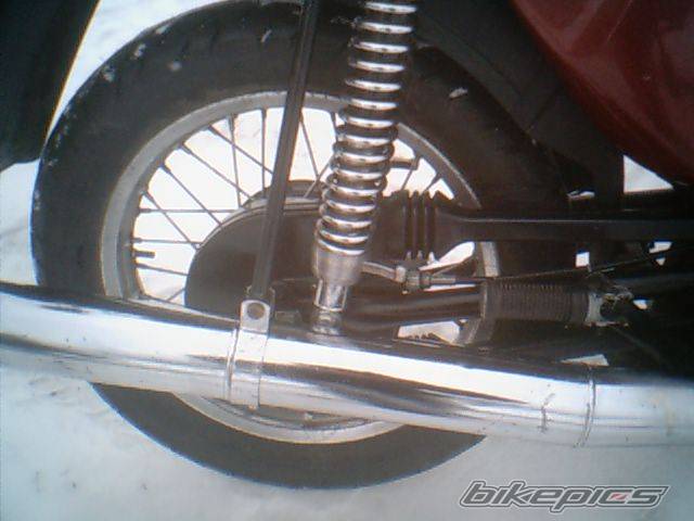 Bike Photo 303972