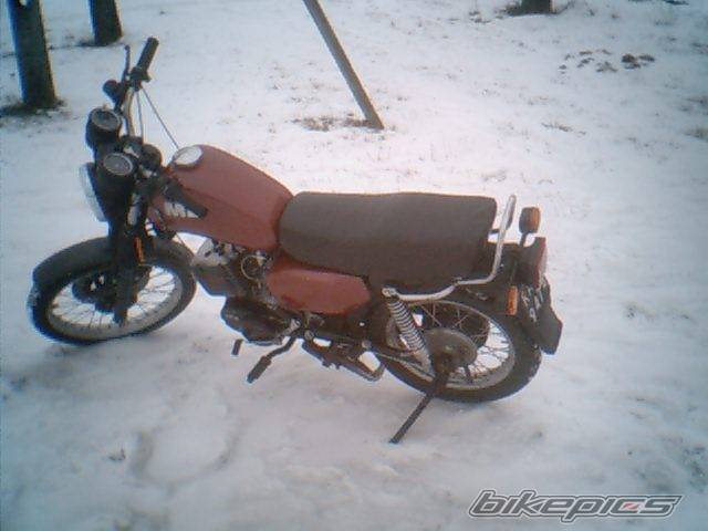 Bike Photo 303974