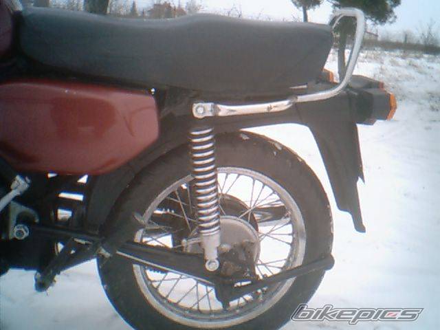 Bike Photo 303976