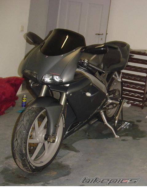 Bike Photo 303978