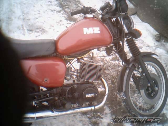 Bike Photo 303979