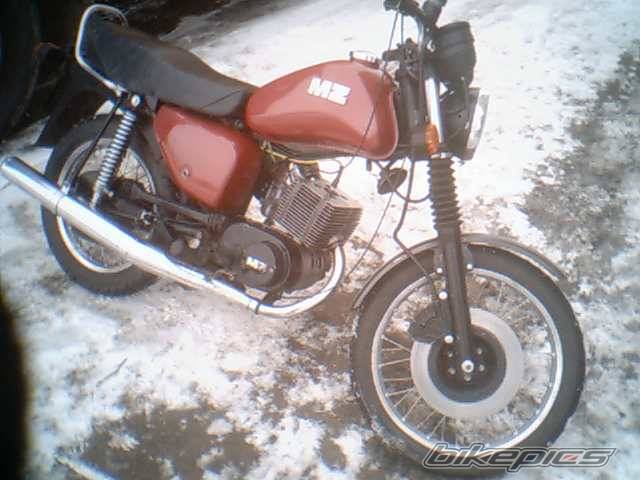 Bike Photo 303980