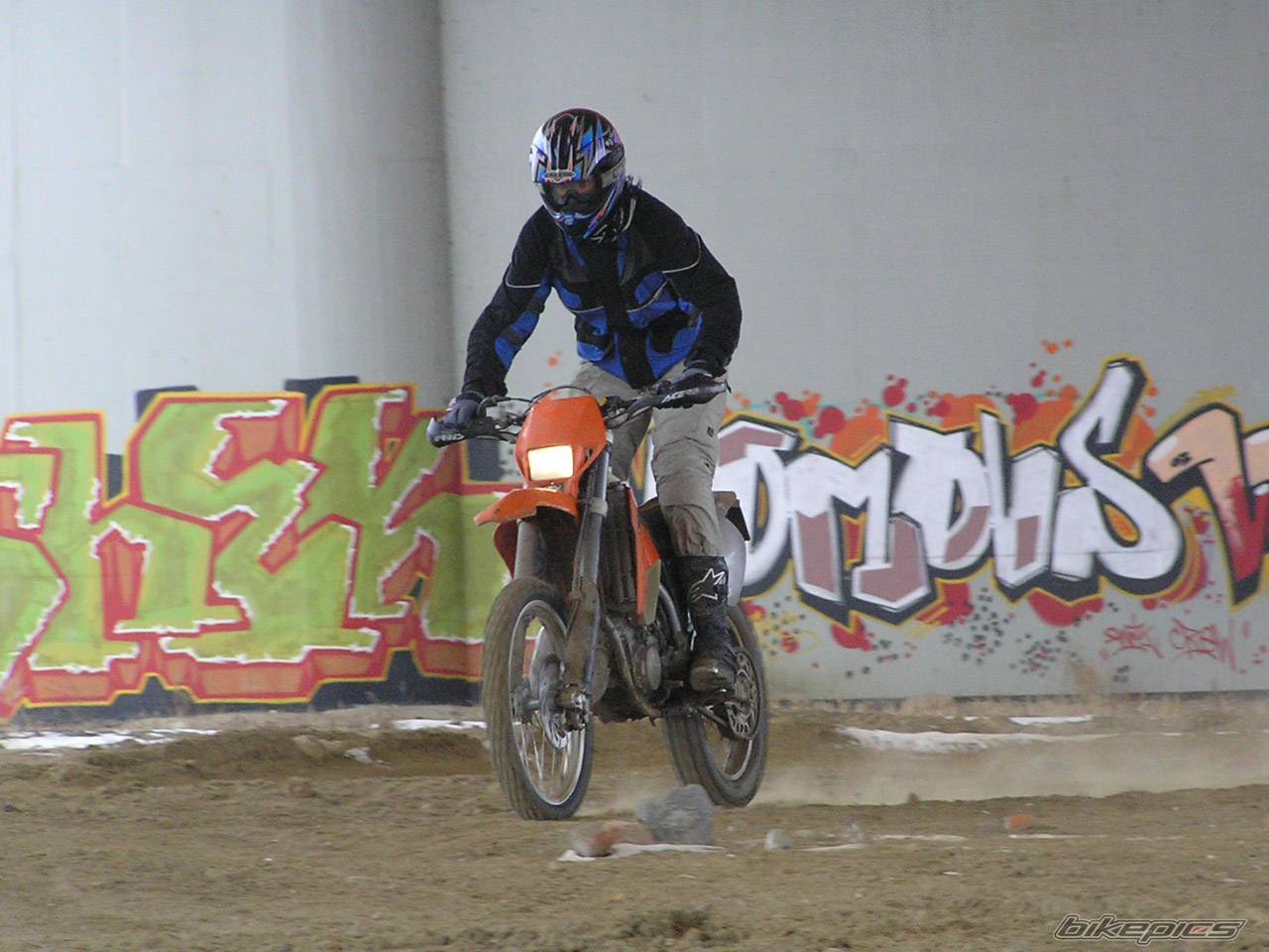 Bike Photo 303982
