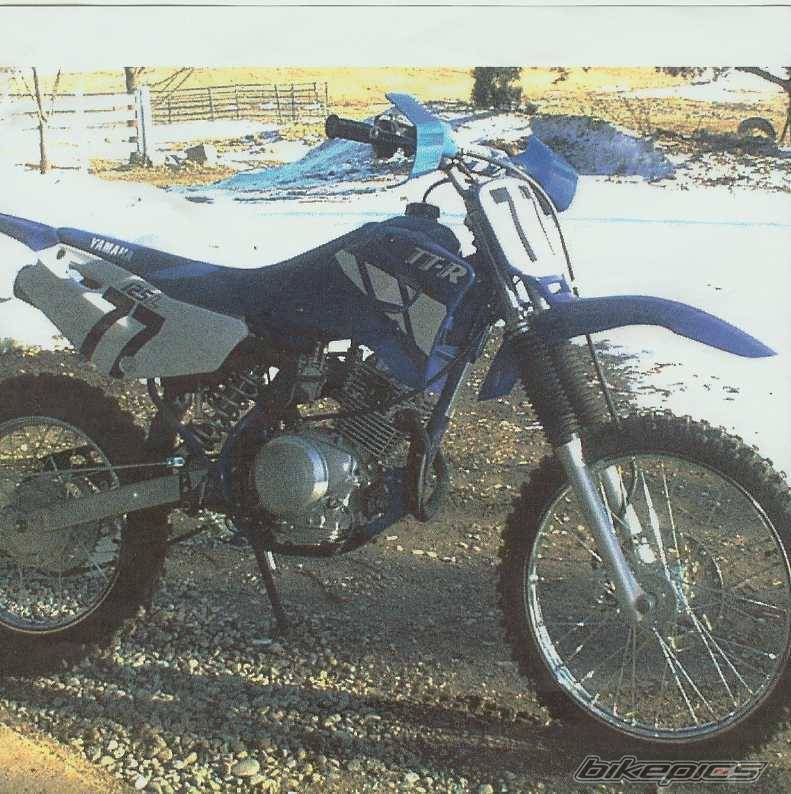 Bike Photo 30406