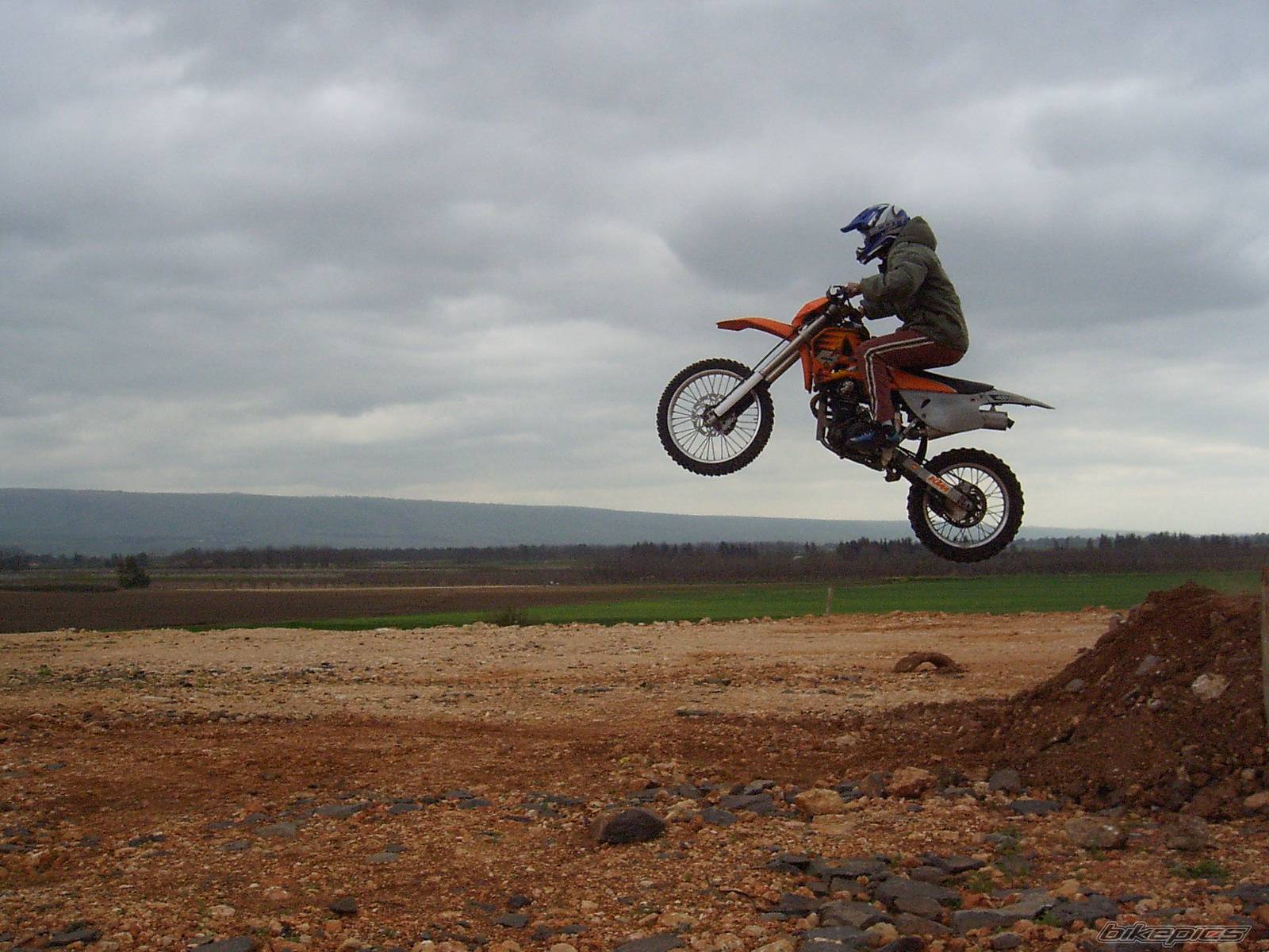 Bike Photo 304063