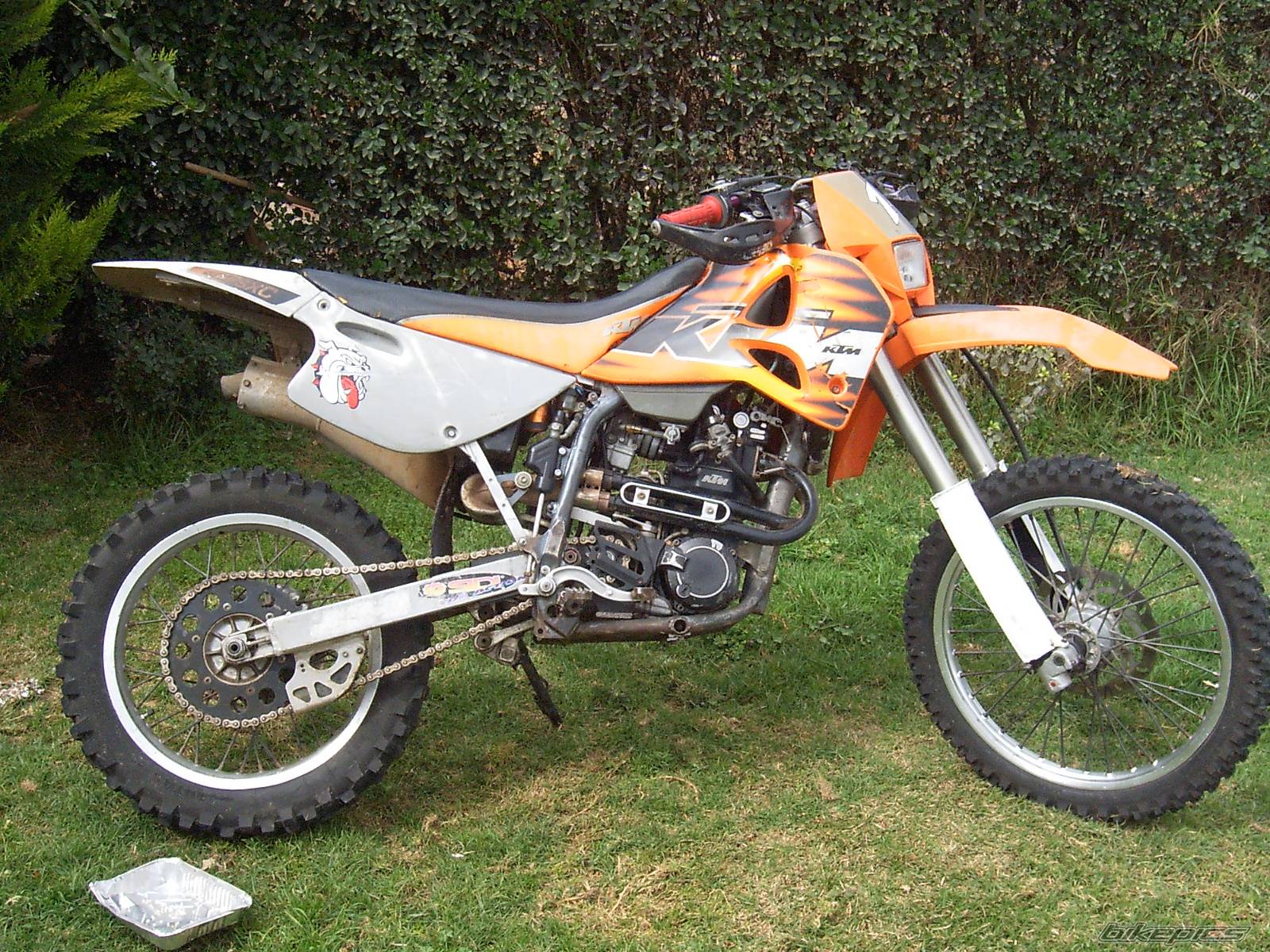 Bike Photo 304066