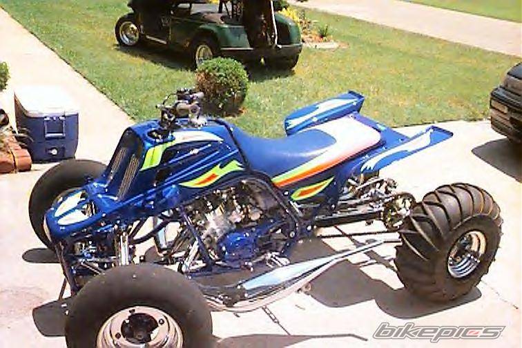 Bike Photo 30407