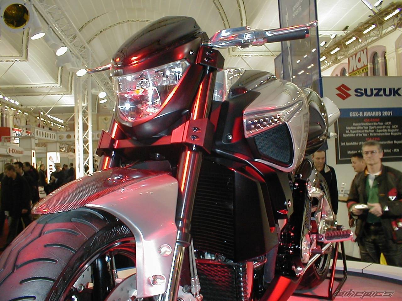 Bike Photo 304070