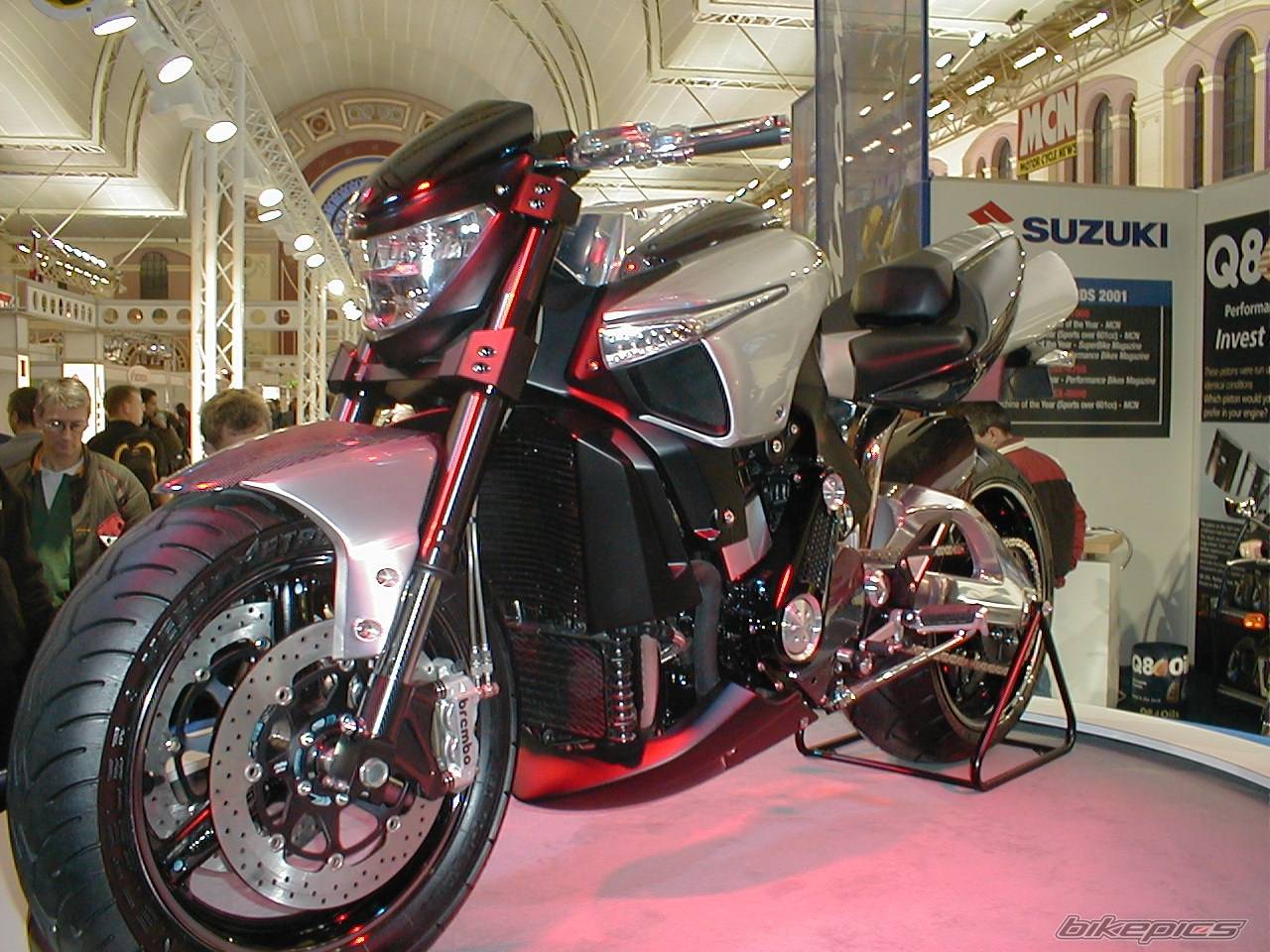 Bike Photo 304077