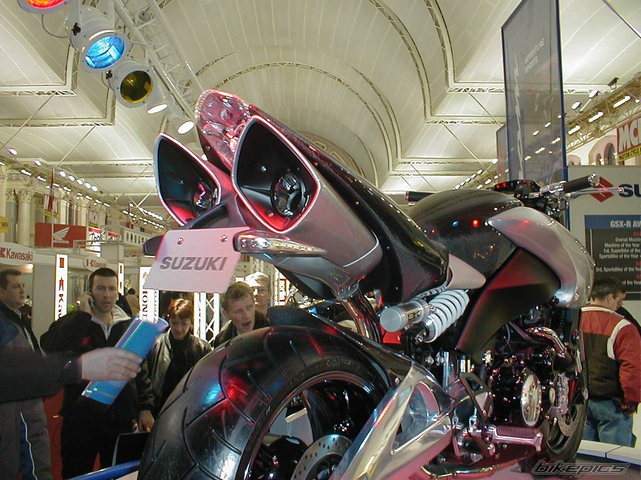 Bike Photo 304079