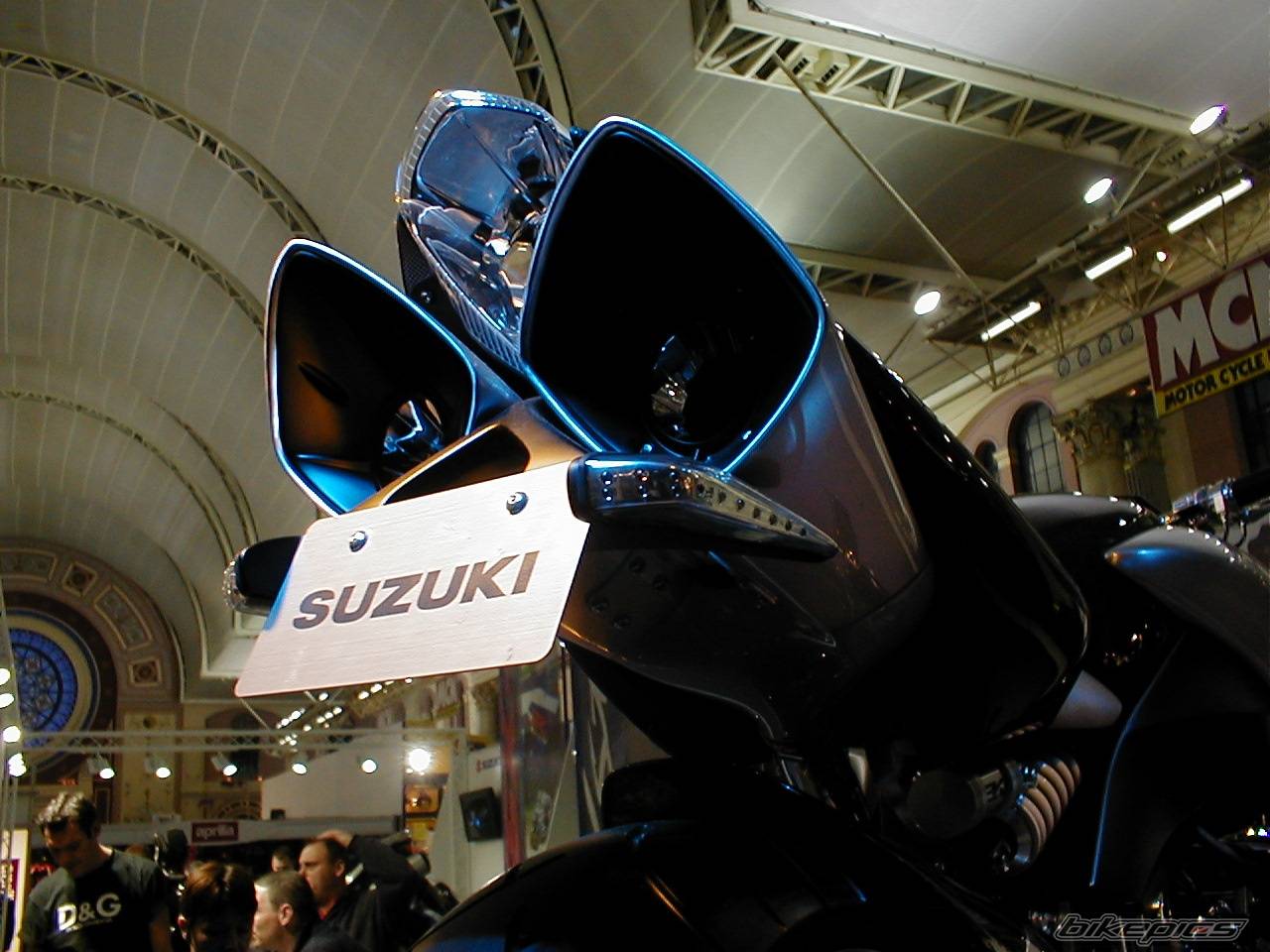 Bike Photo 304080