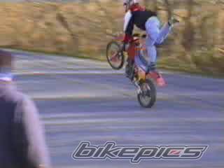 Bike Photo 3041