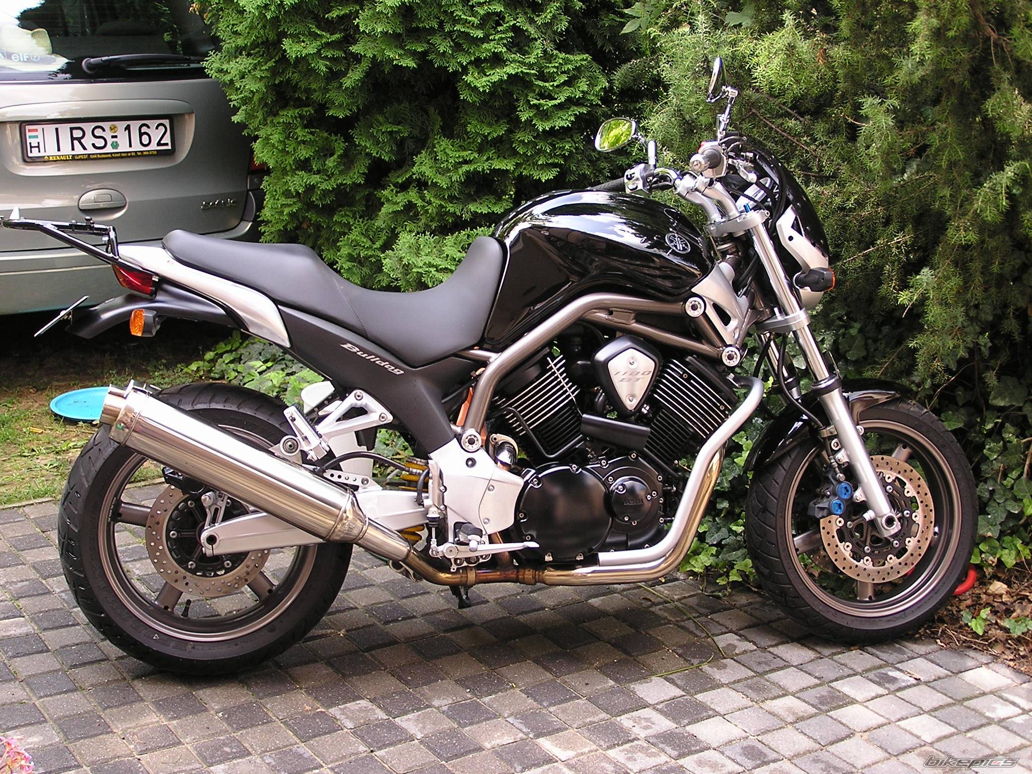 Bike Photo 304107