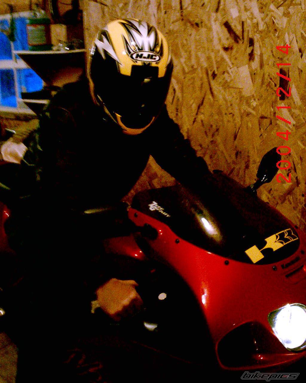Bike Photo 304121