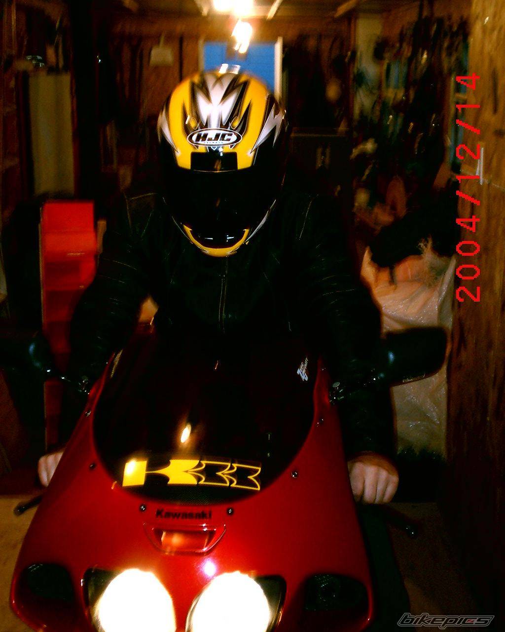 Bike Photo 304122