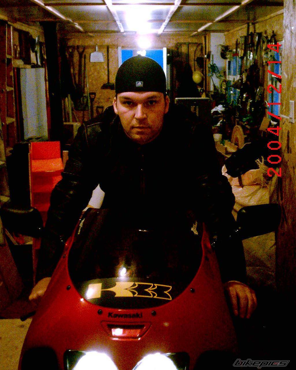 Bike Photo 304128