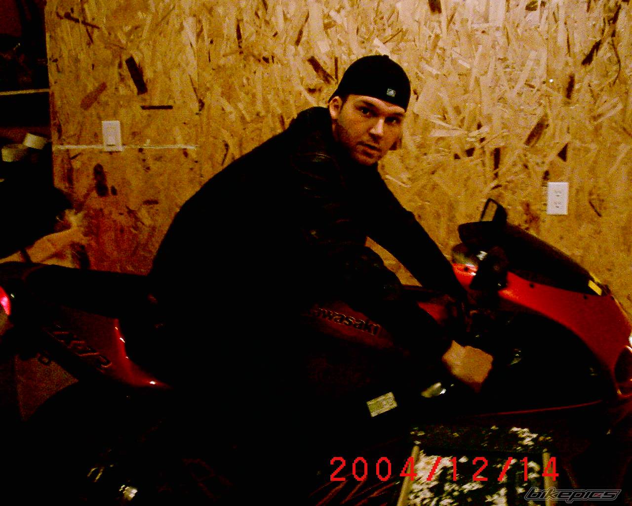 Bike Photo 304130