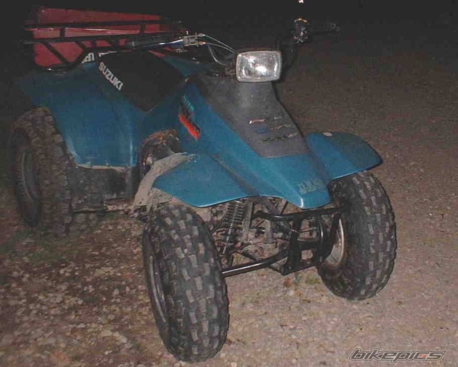Bike Photo 30416