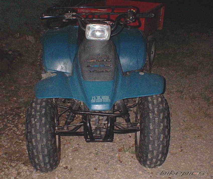 Bike Photo 30418