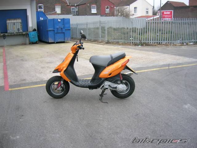 Bike Photo 304189