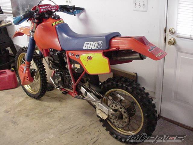 Bike Photo 3042