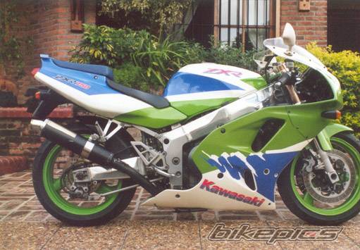 Bike Photo 30421