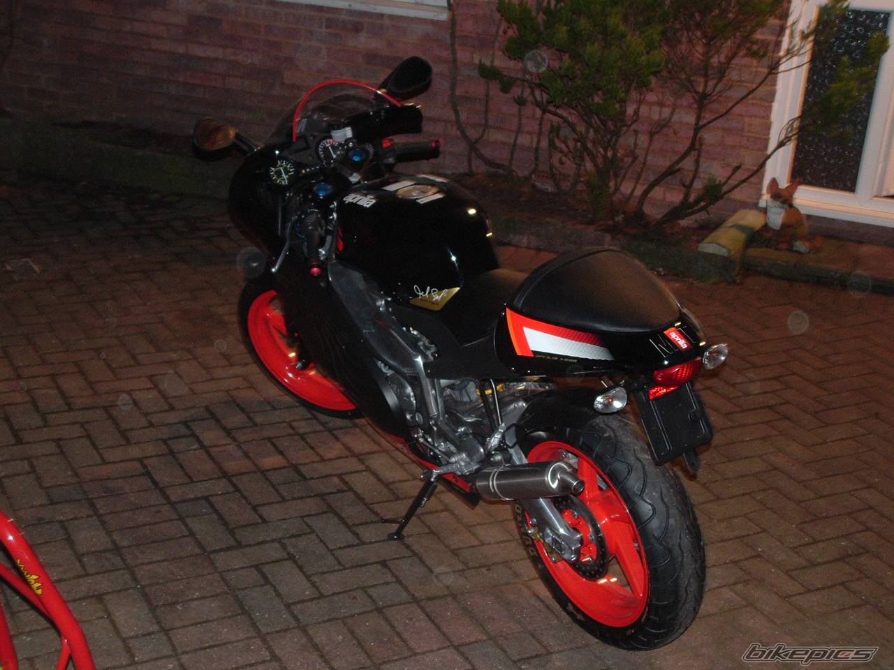 Bike Photo 304214