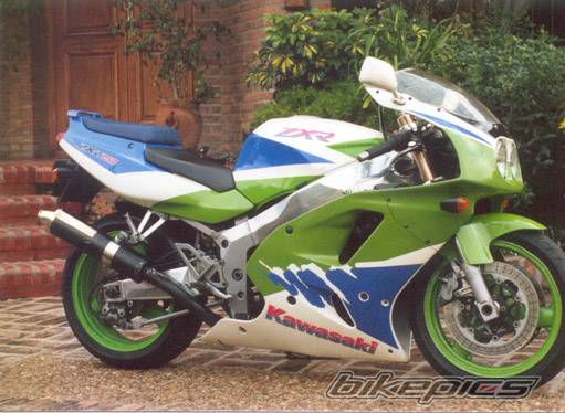 Bike Photo 30422