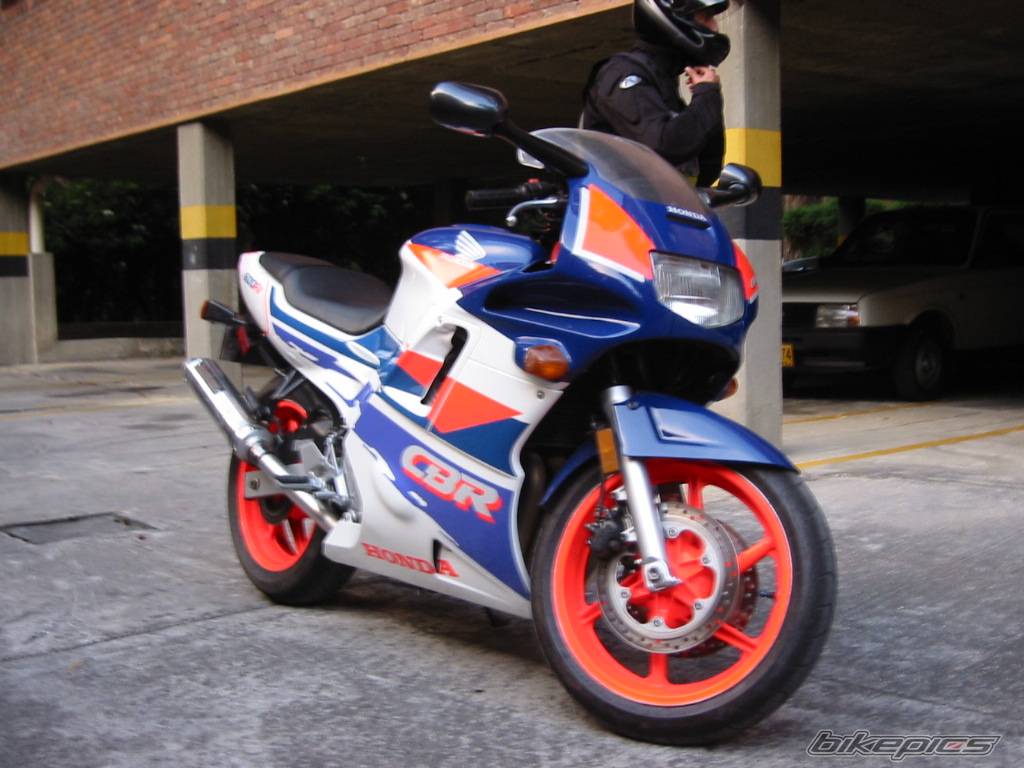 Bike Photo 30423