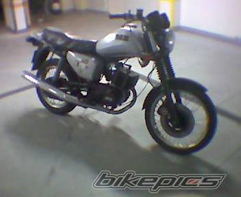 Bike Photo 304232