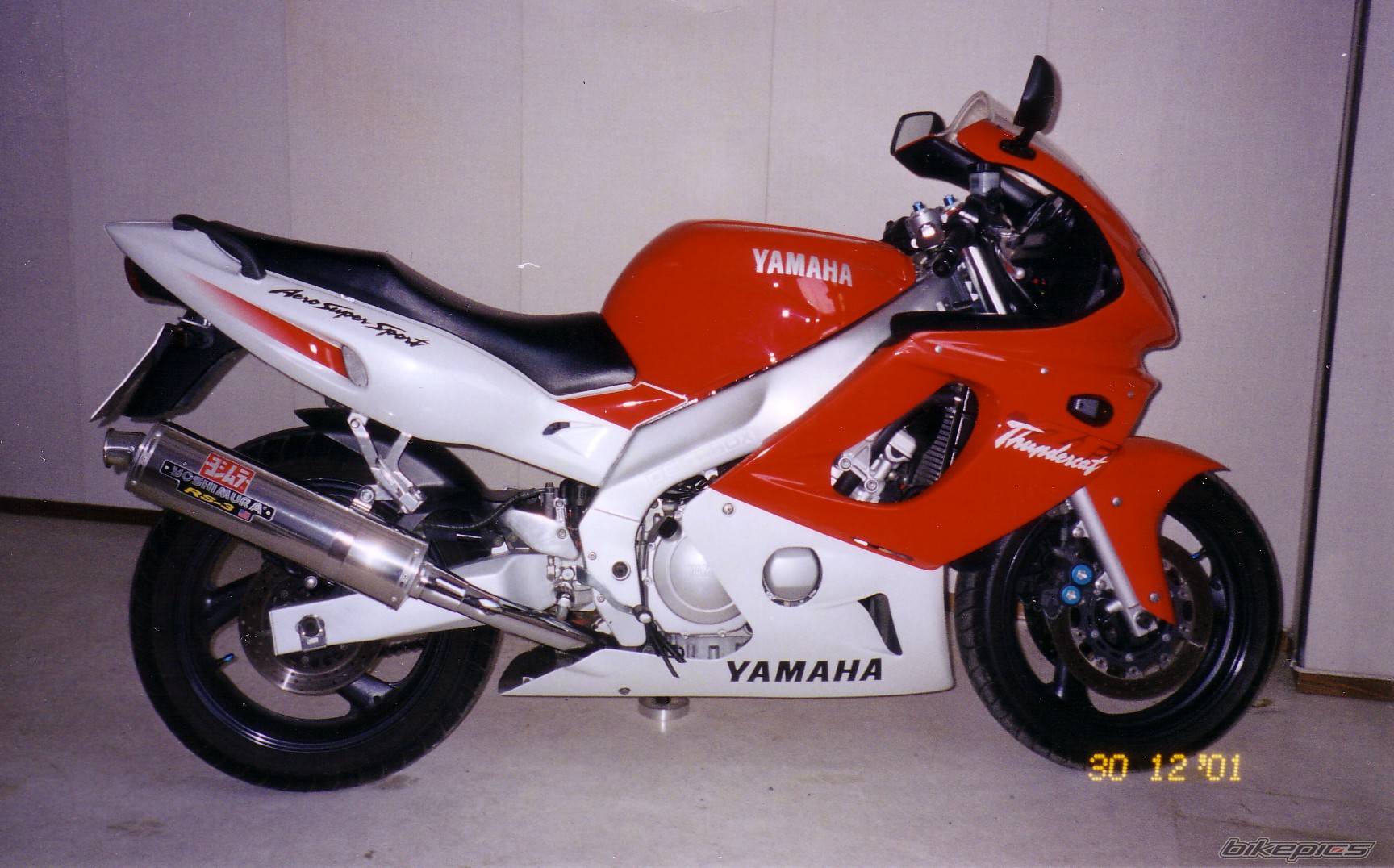 Bike Photo 304242