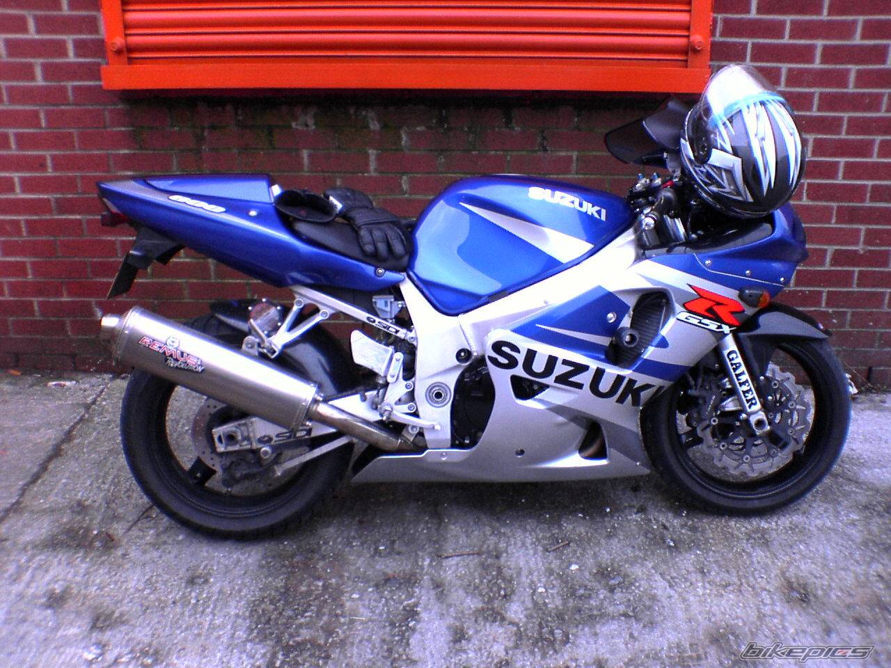 Bike Photo 304244