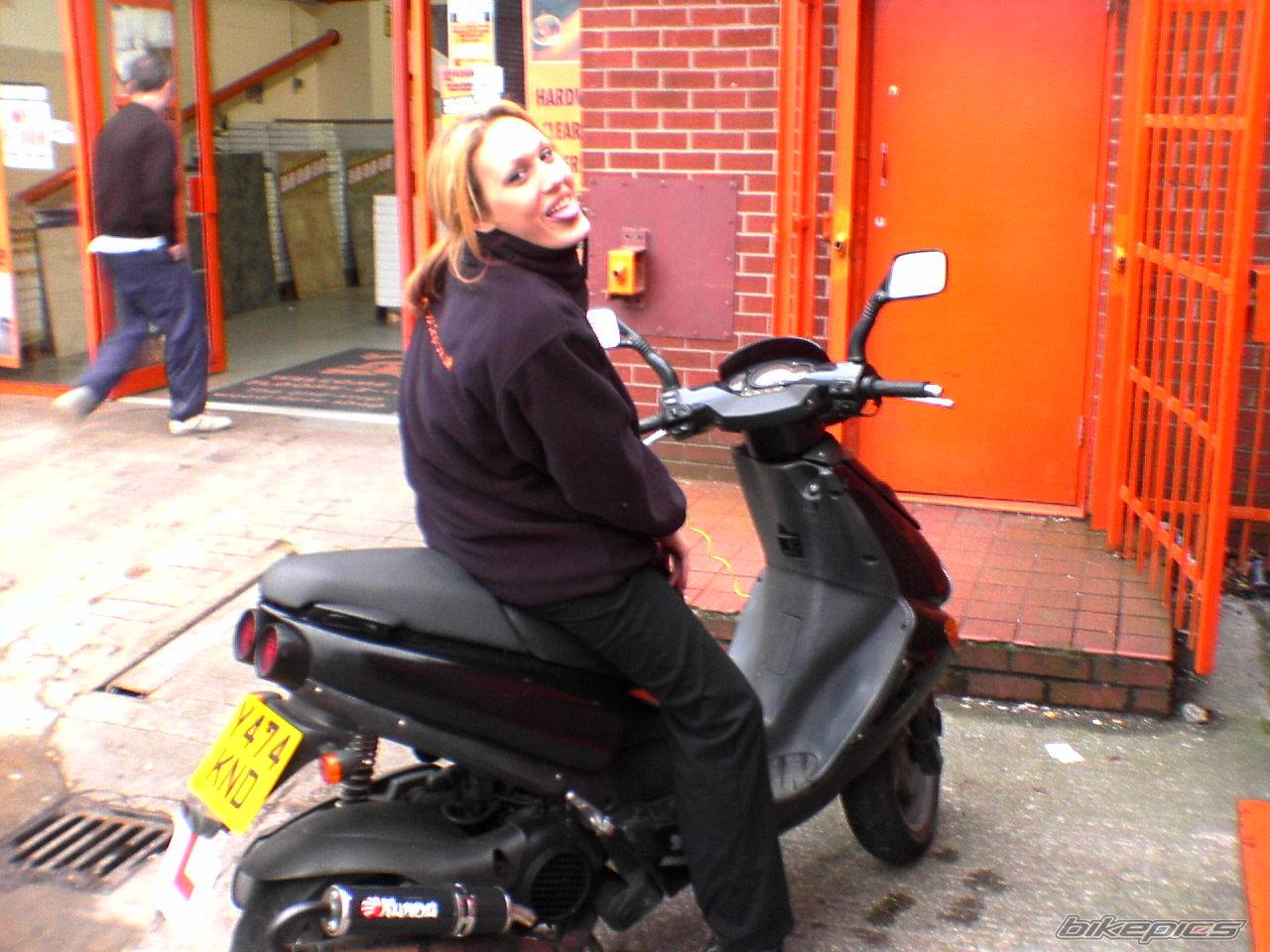 Bike Photo 304247