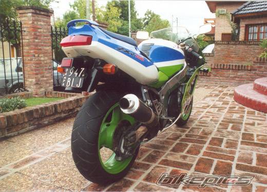 Bike Photo 30425