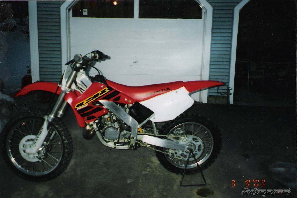 Bike Photo 304260