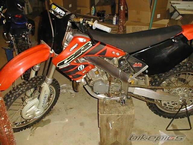 Bike Photo 304274