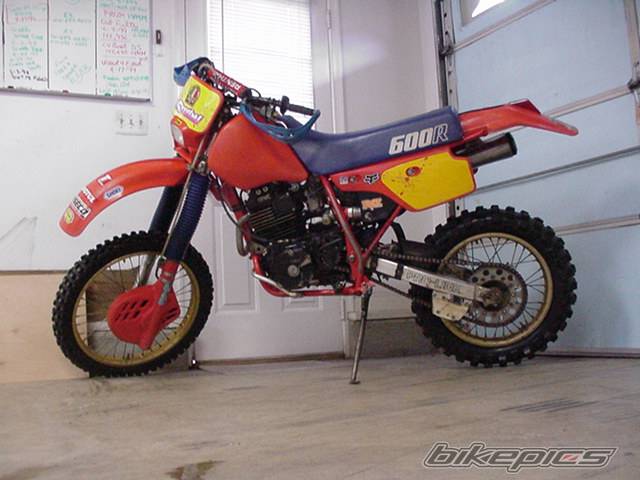 Bike Photo 3043