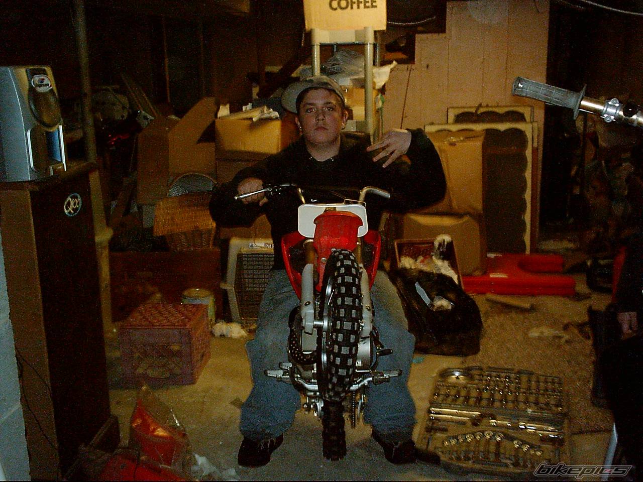 Bike Photo 304324