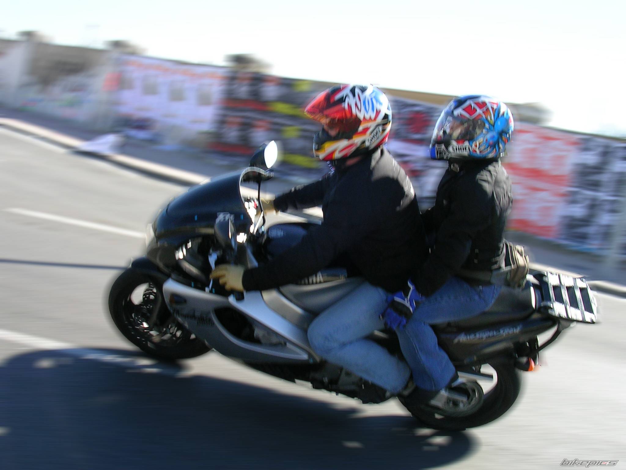 Bike Photo 304327