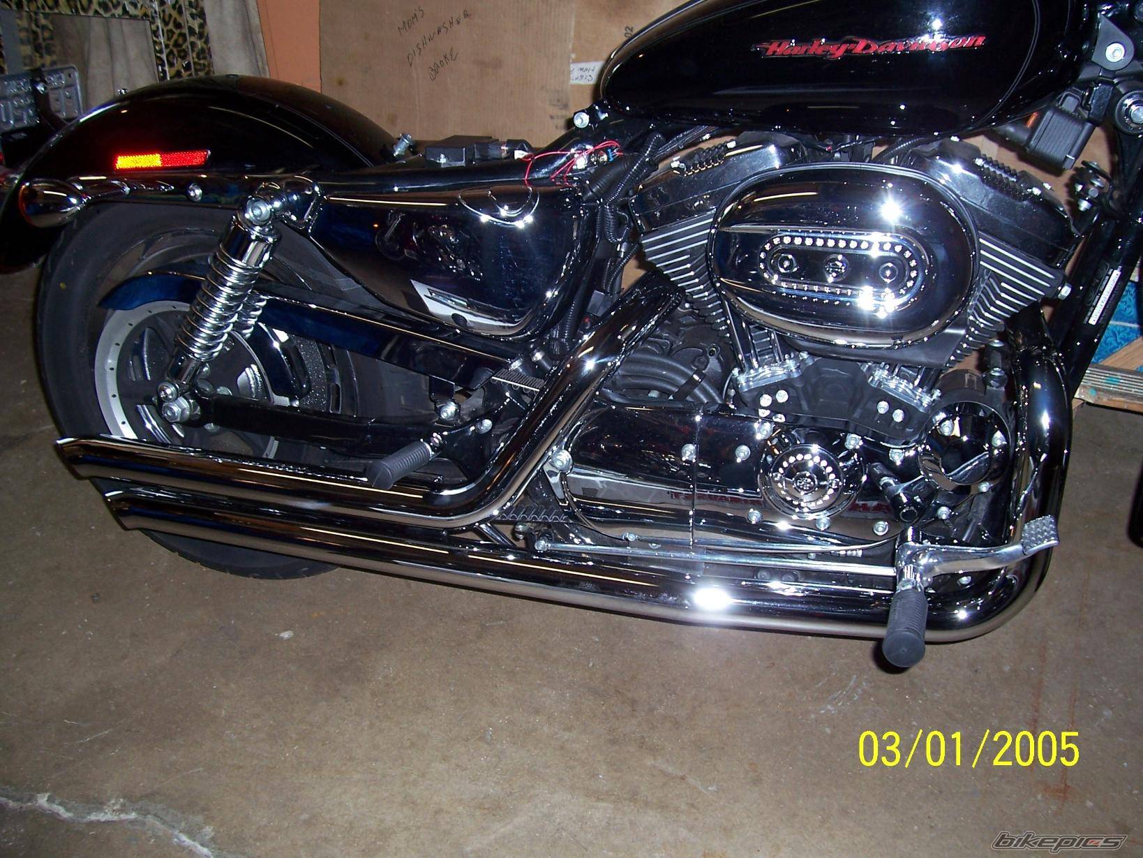 Bike Photo 304329