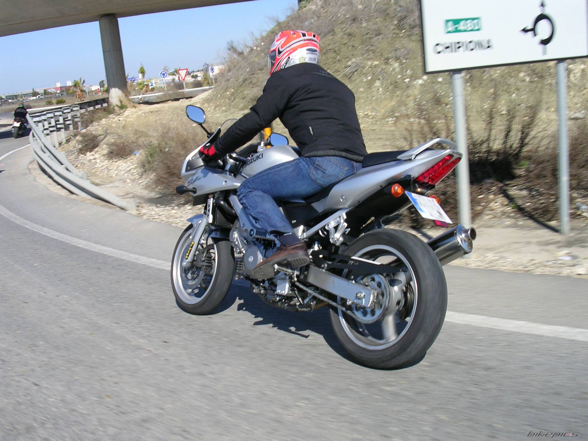 Bike Photo 304343