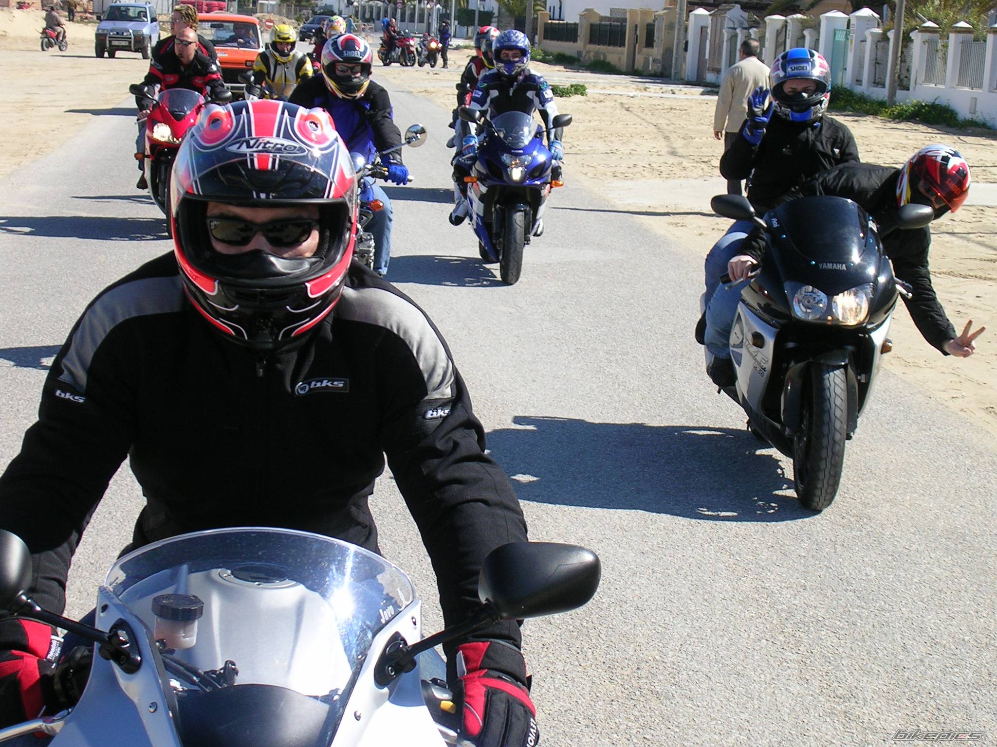 Bike Photo 304351