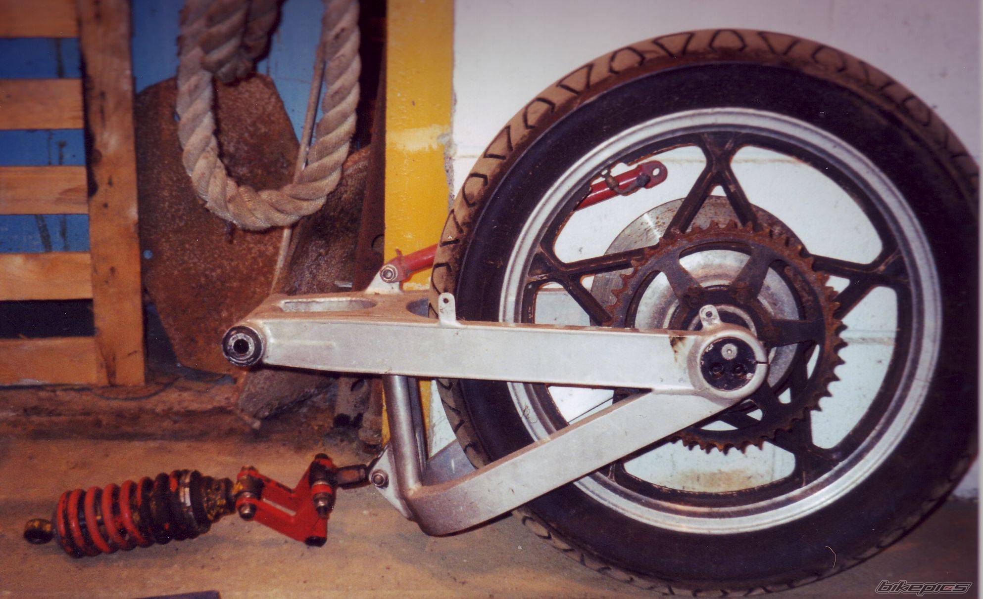 Bike Photo 304379
