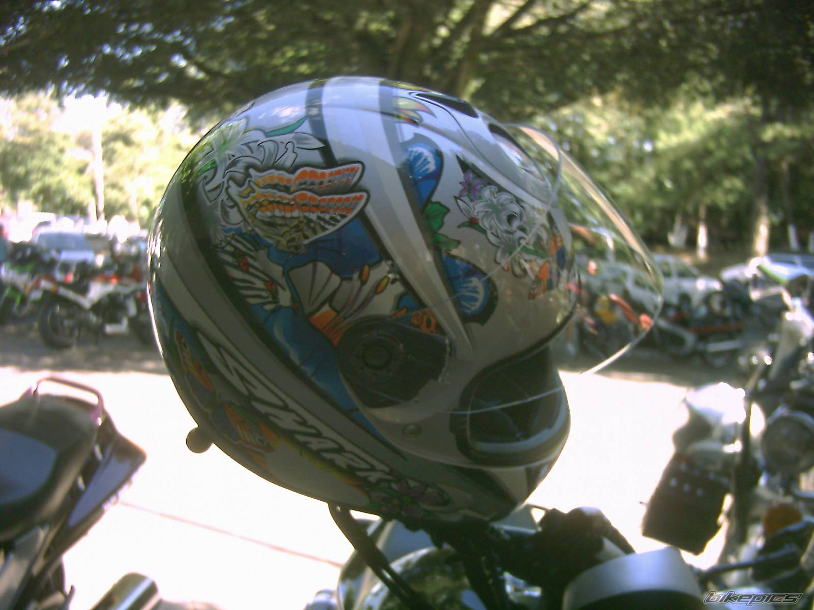 Bike Photo 304389