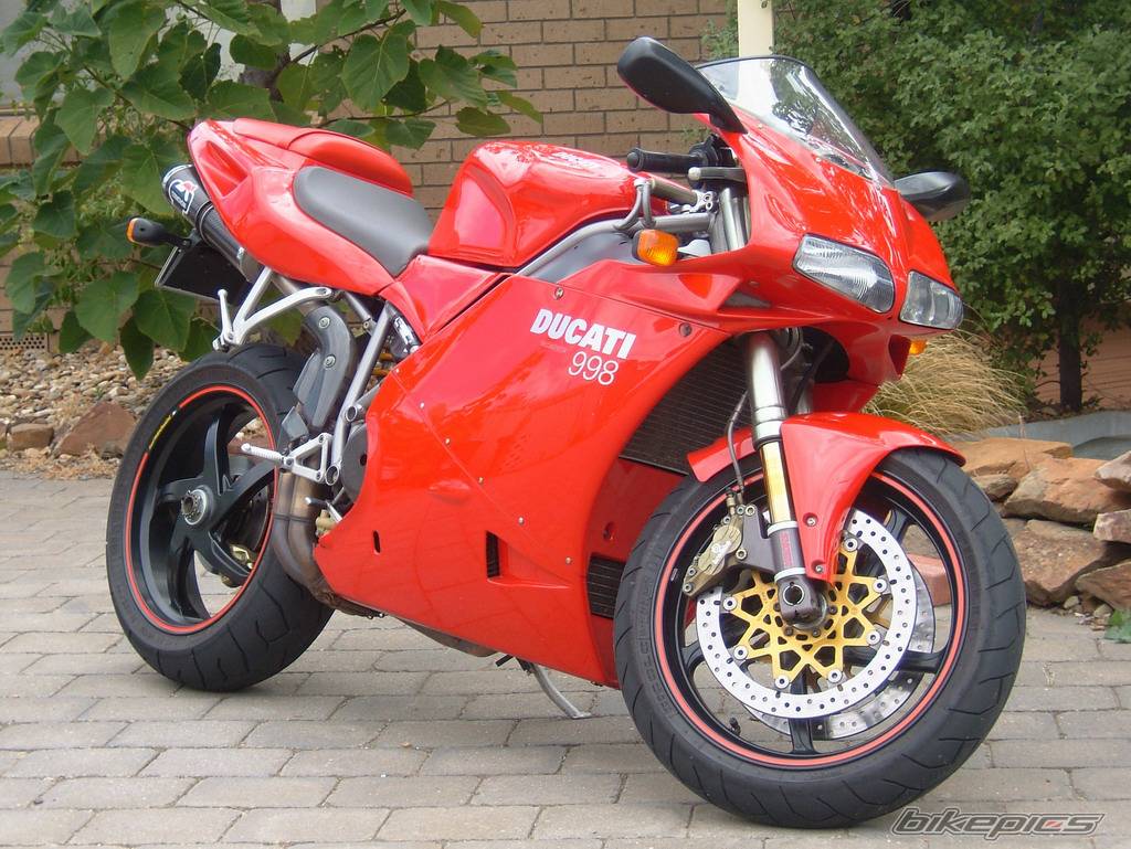 Bike Photo 304392